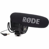 RODE VideoMic Pro Rycote по цене 21 530 ₽