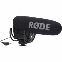 RODE VideoMic Pro Rycote