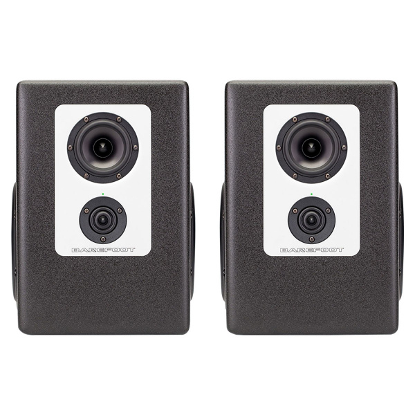 Barefoot Sound Footprint 01 Pair по цене 638 900 ₽
