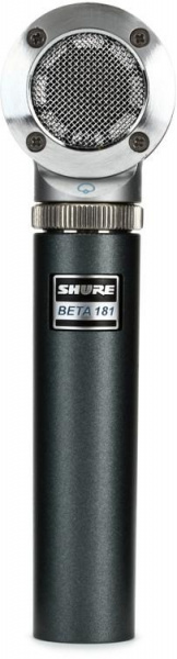Shure BETA 181/S по цене 52 900 ₽