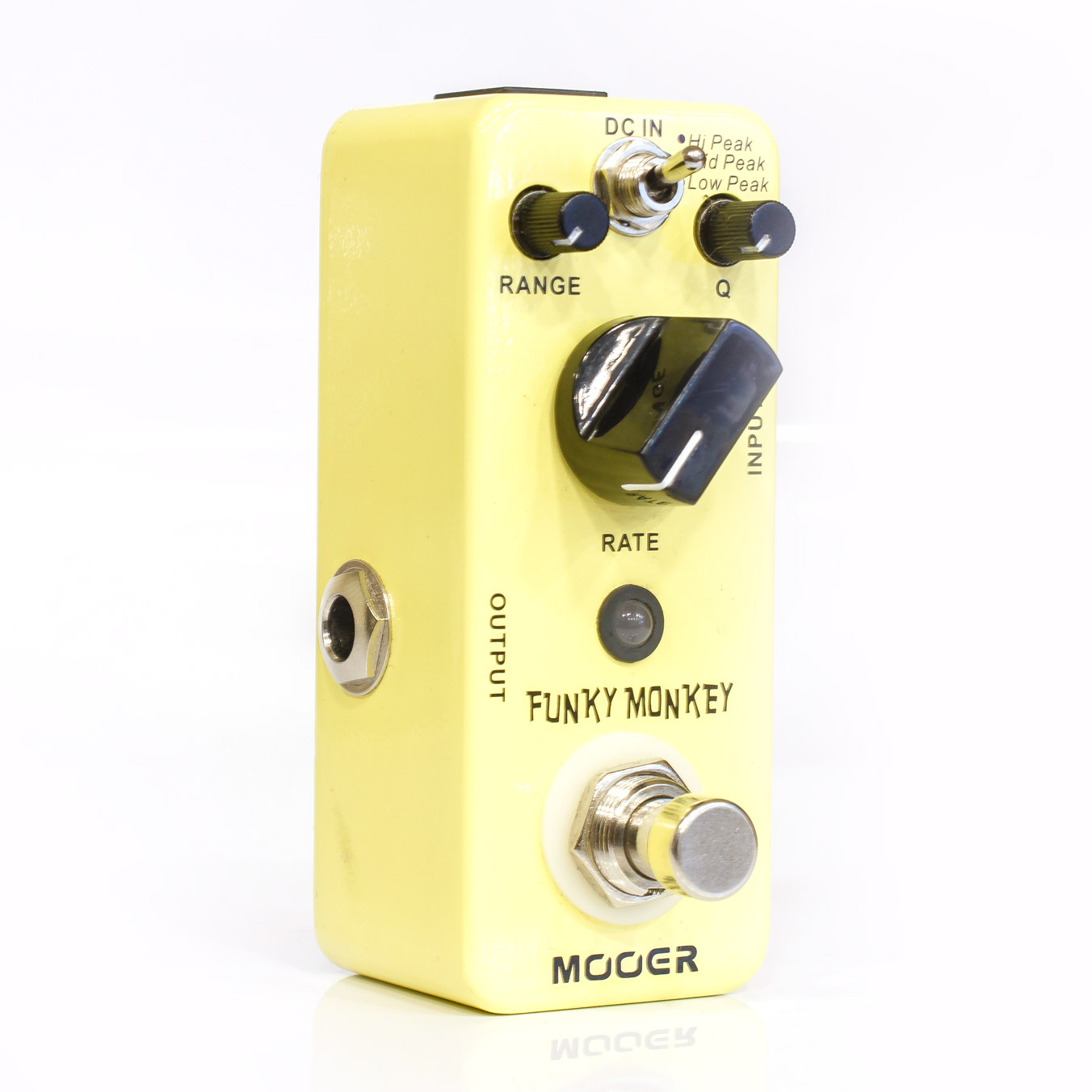 Mooer Funky Monkey по цене 6 690 ₽