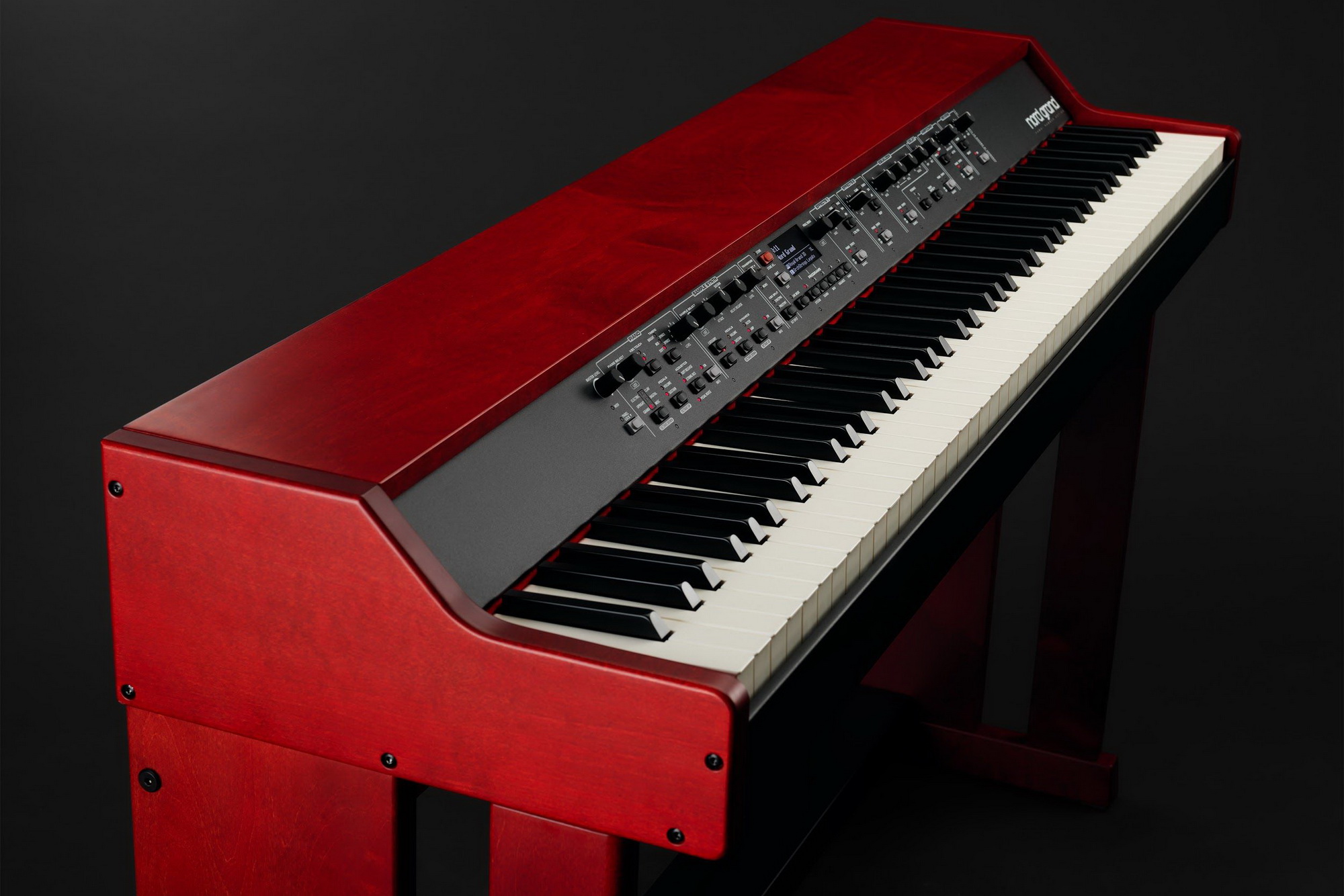 Clavia Nord Grand по цене 422 400.00 ₽