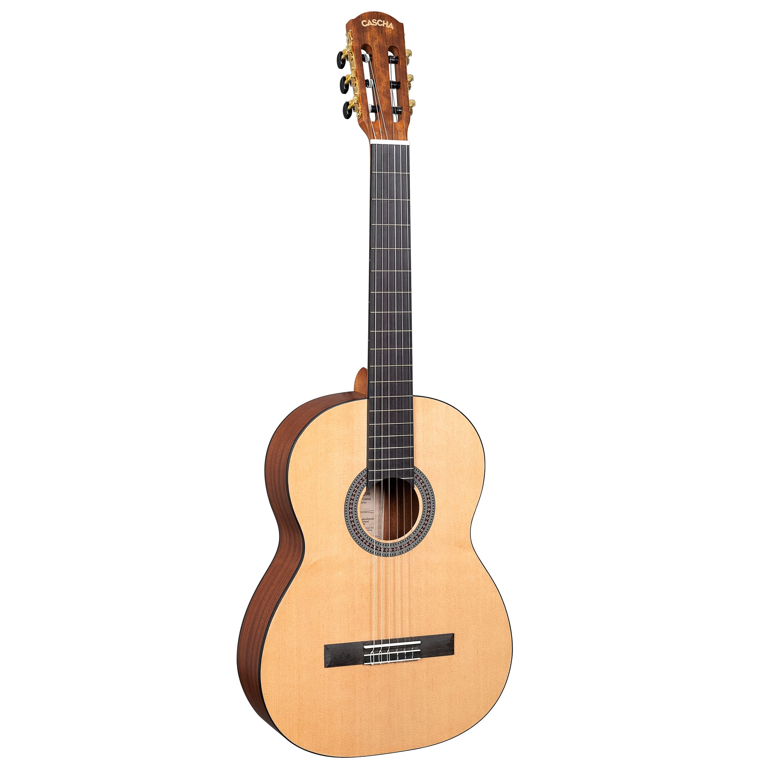 Cascha Stage Series CGC200-3/4 по цене 21 500 ₽