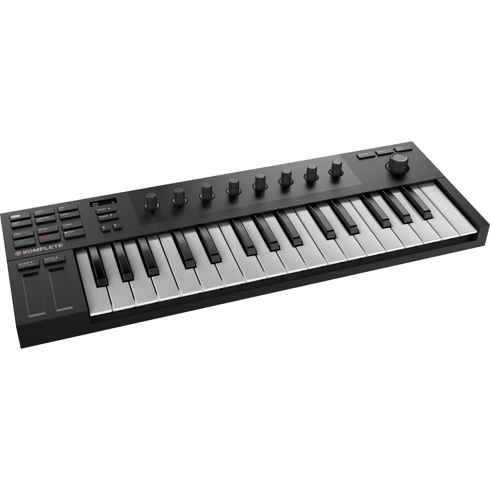 Native Instruments Komplete Kontrol M32 по цене 19 550 ₽