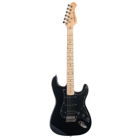 Rockdale Stars Plus HSS Maple Black по цене 12 850 ₽