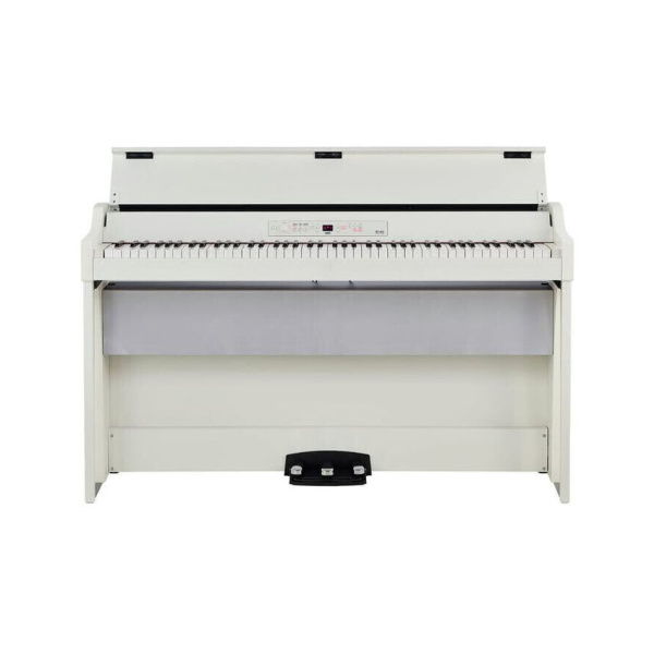 Korg G1B Air White по цене 194 000.00 ₽