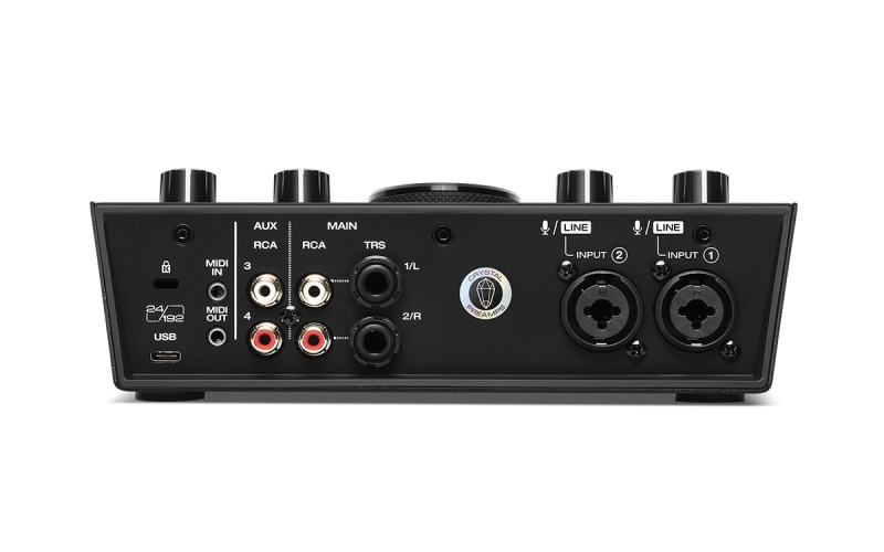 M-Audio AIR 192 | 8 по цене 29 200 ₽