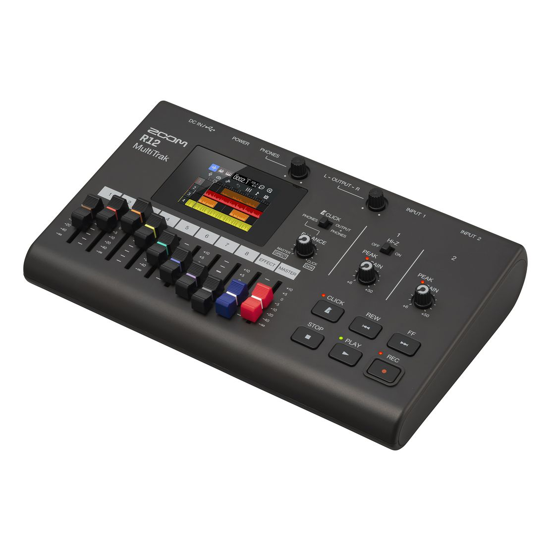 Zoom R12 по цене 29 900 ₽