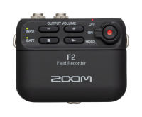Zoom F2/B по цене 19 450 ₽