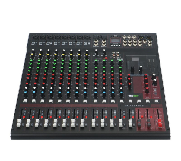 CRCBOX XA-1604 PRO по цене 50 000 ₽