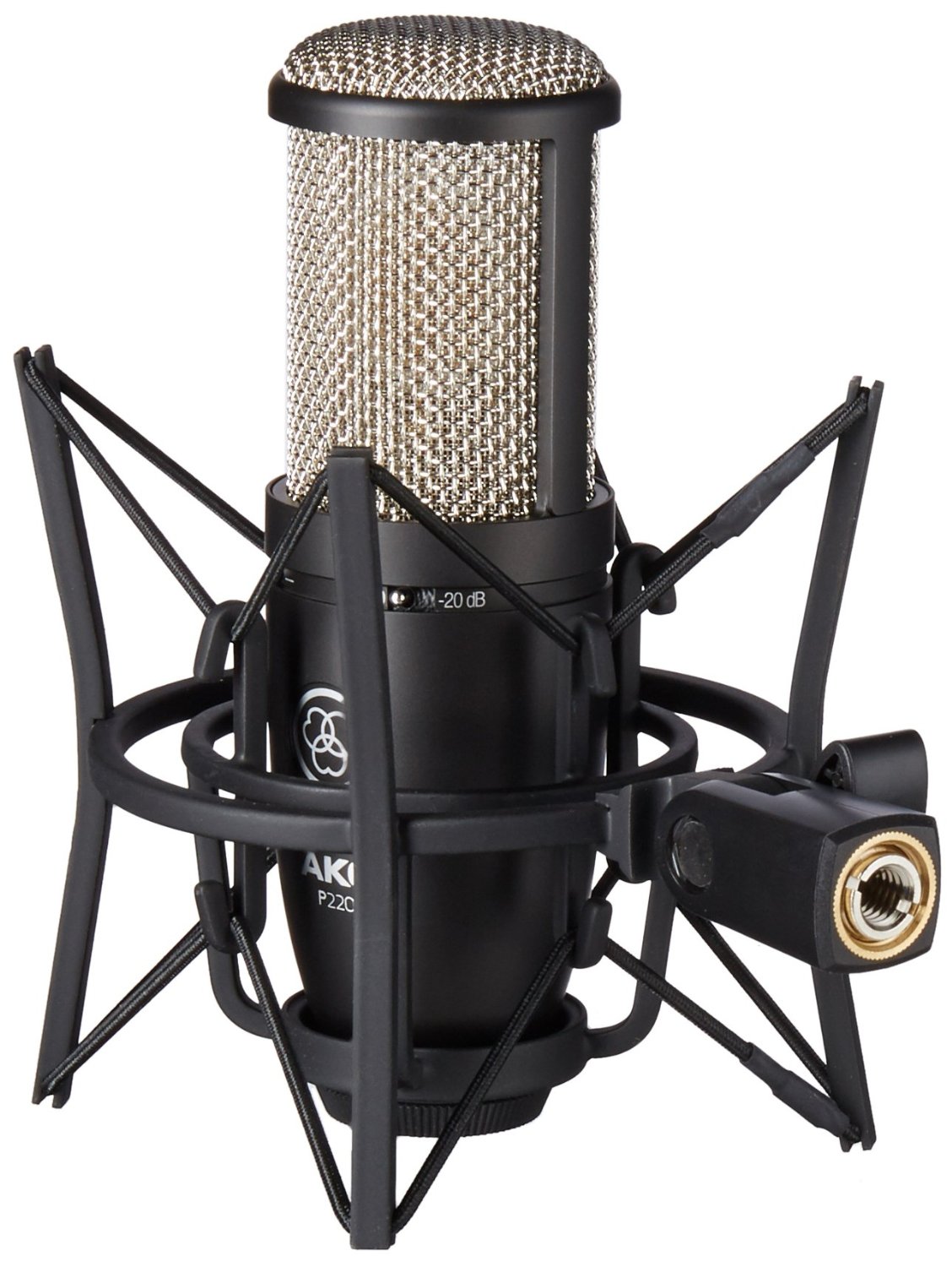 AKG P220 по цене 34 788 ₽