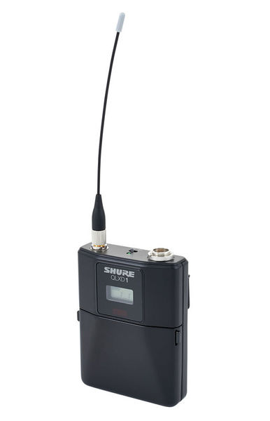 Shure QLXD1 G51 по цене 82 050 ₽