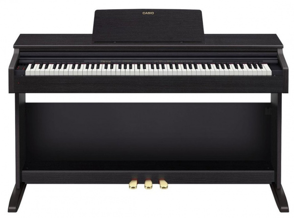 Casio Celviano AP-270BK по цене 127 300 ₽