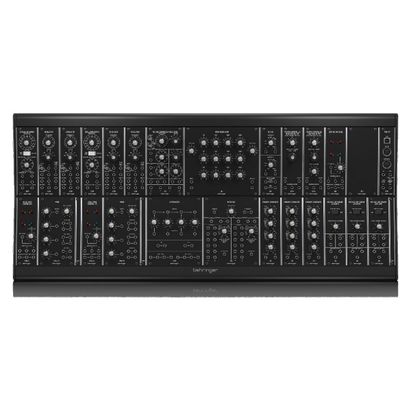 Behringer System 35 по цене 252 700 ₽
