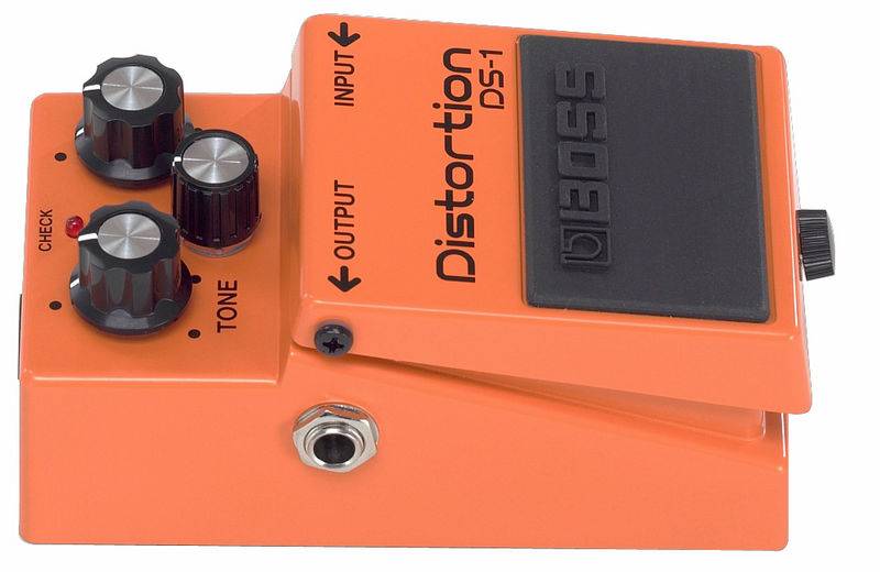 Boss DS-1 по цене 12 990.00 ₽