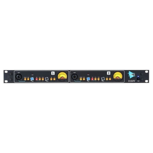 API Audio 3122V 2-Channel Mic Preamp по цене 283 760 ₽