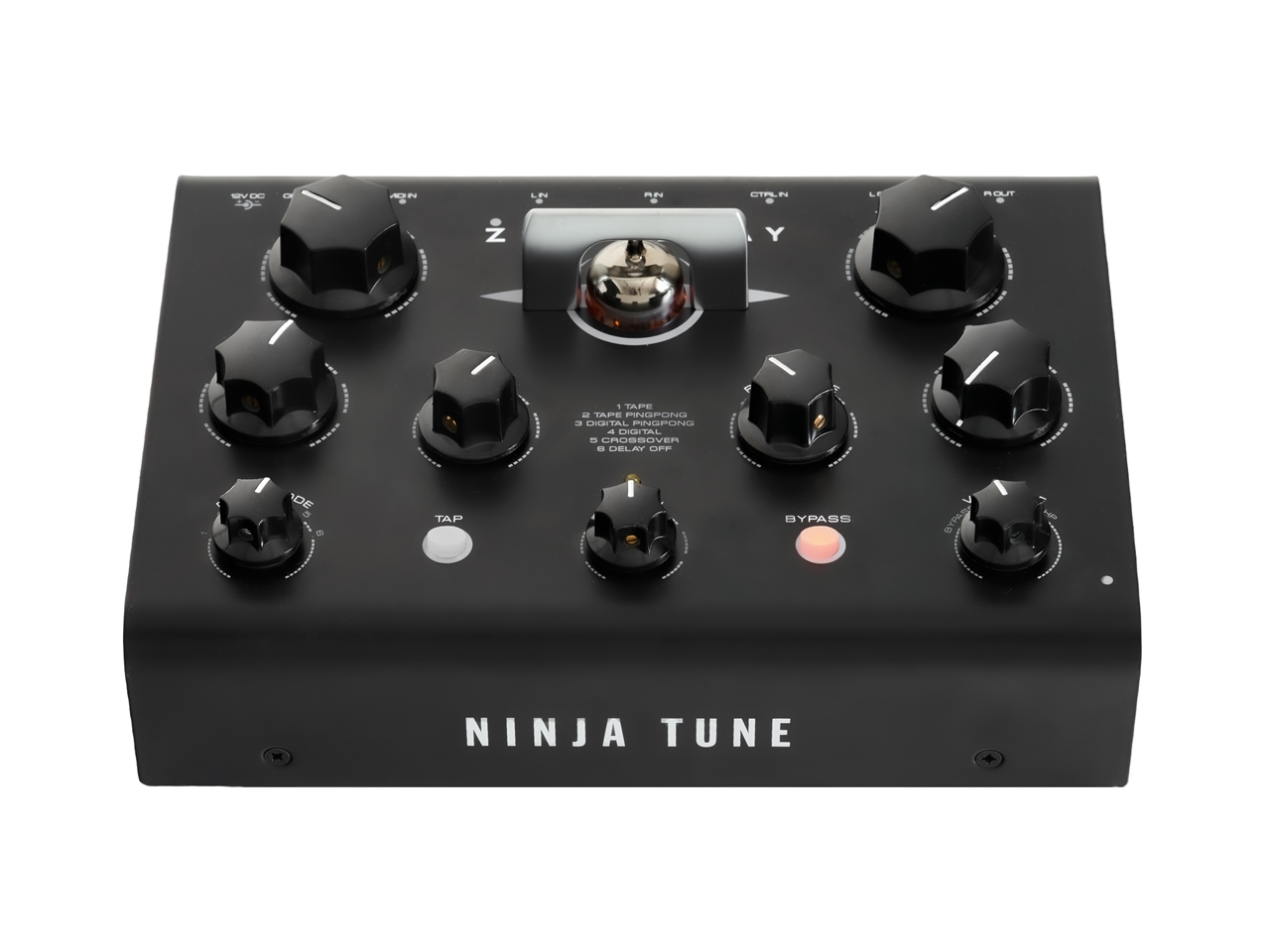 Erica Synths Zen Delay по цене 91 400 ₽