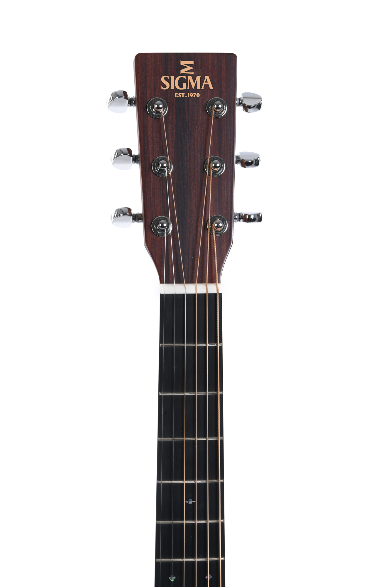 Sigma 000M-15L по цене 51 450 ₽