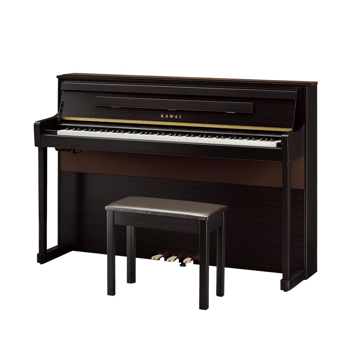 Kawai CA901 R по цене 551 980 ₽