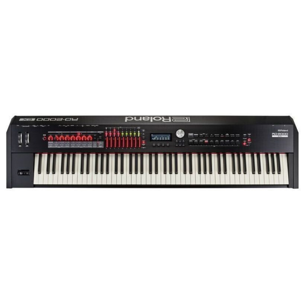 Roland RD-2000 EX Digital Stage Piano