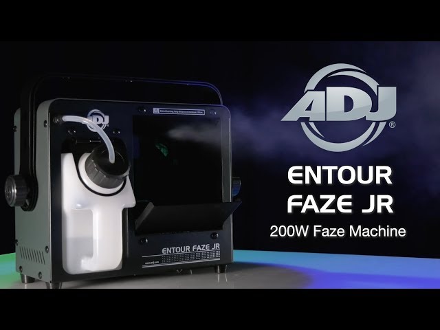 ADJ Entour Faze Jr по цене 25 150 ₽