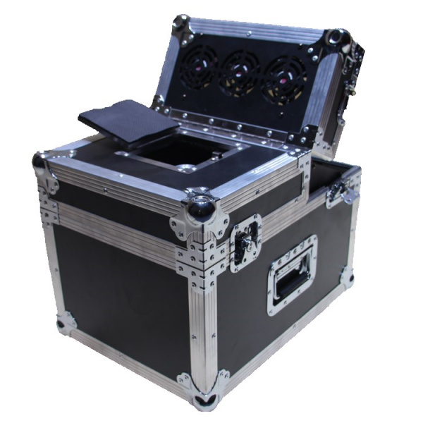 Proton Lighting PL HAZER 600 DMX по цене 71 000 ₽