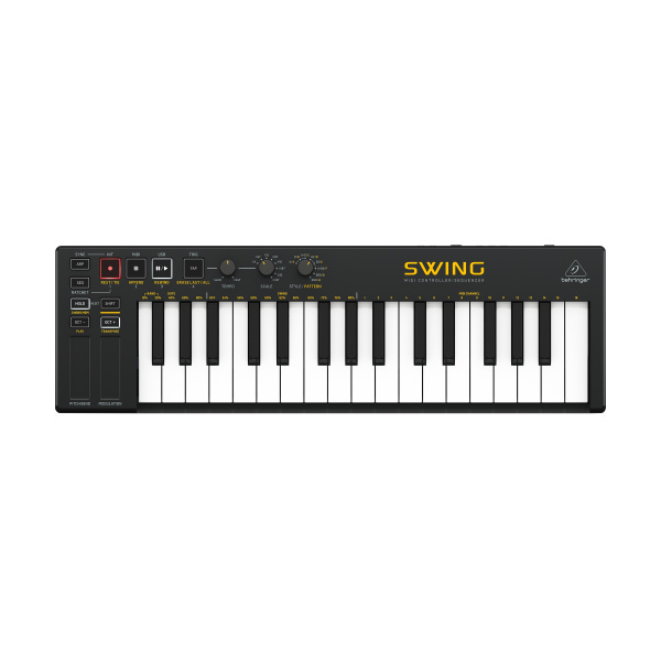 Behringer Swing по цене 13 200 ₽