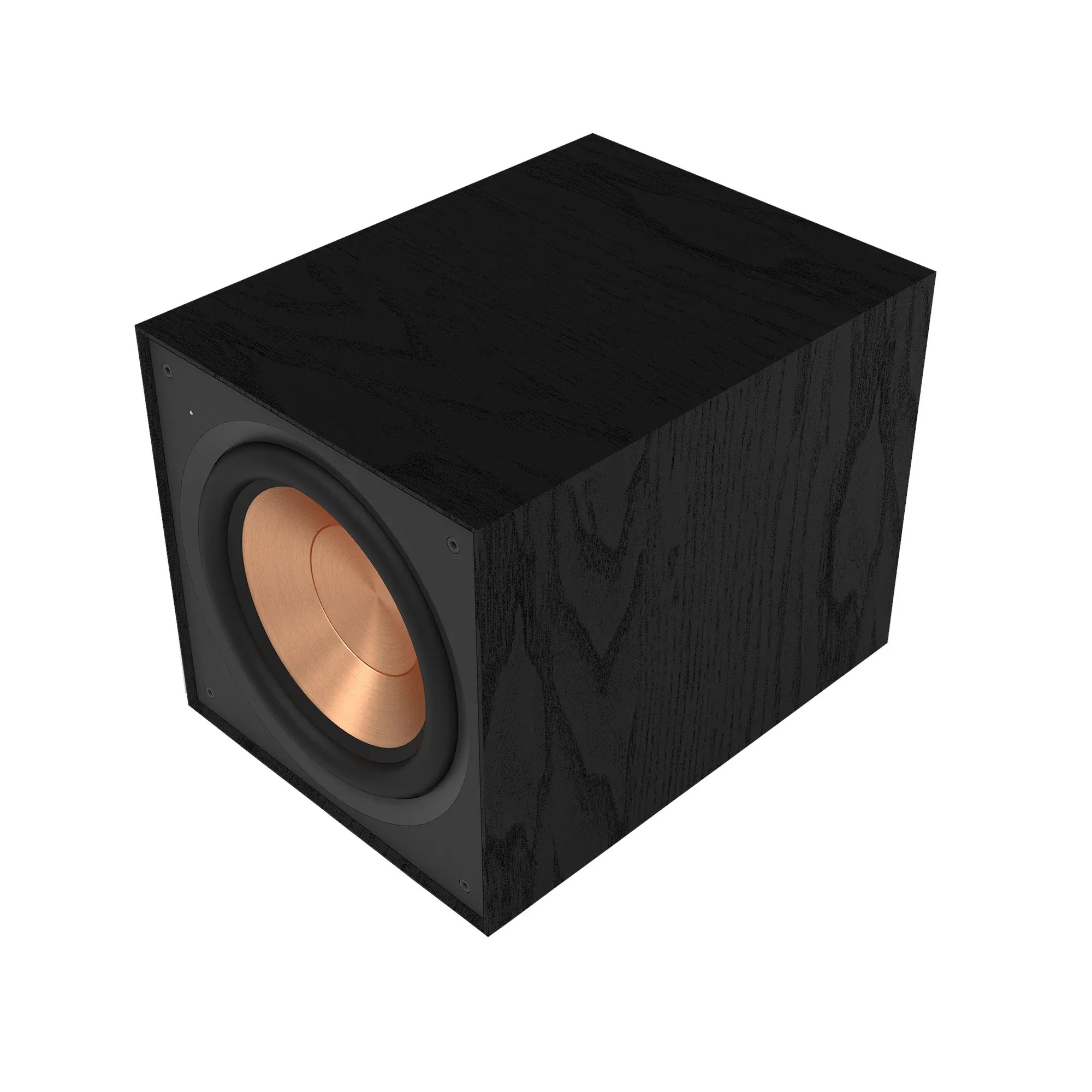 Klipsch R-121SW Black по цене 70 000 ₽