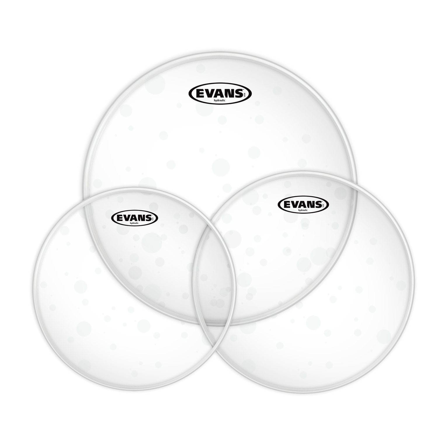 Evans ETP-HYDGL-S по цене 9 600 ₽