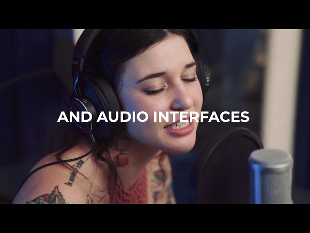 Behringer Studio M по цене 9 450 ₽