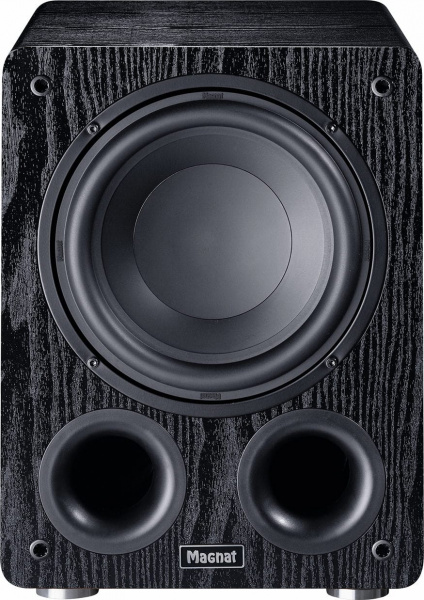 Magnat Alpha RS 8 Black по цене 45 000 ₽