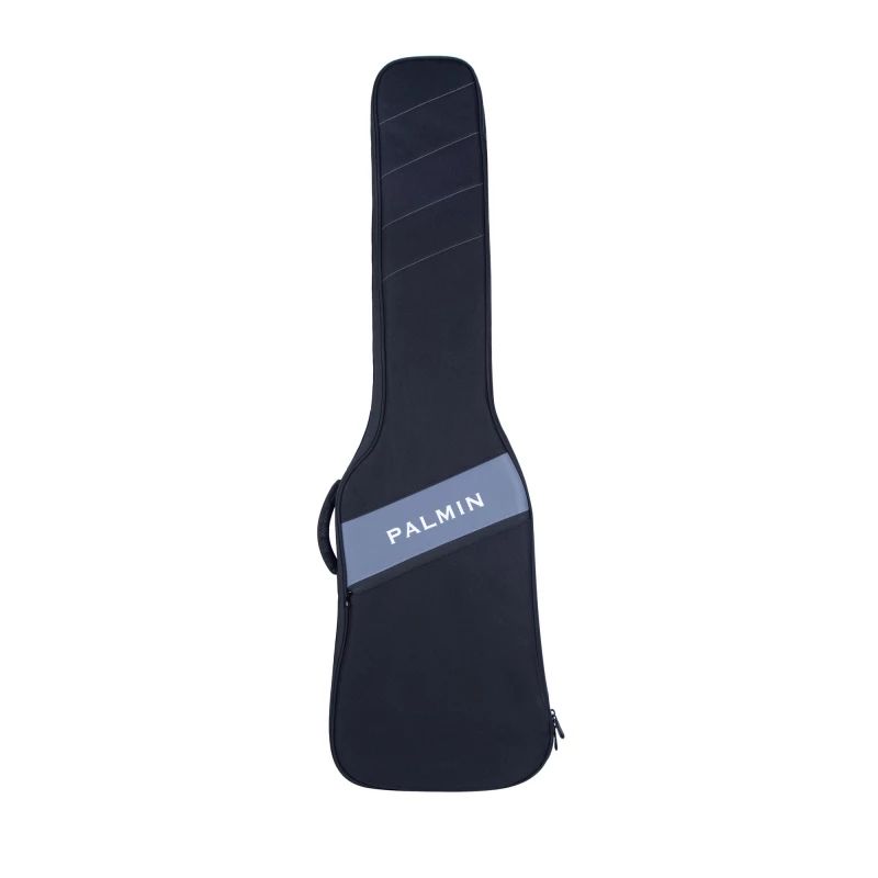 Palmin Guitar Cover Lite Bass Grey по цене 6 400 ₽