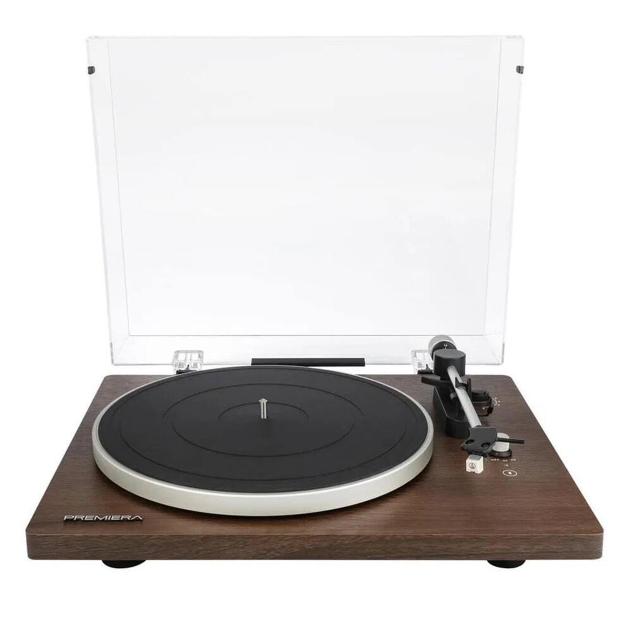 Premiera Eco BT Walnut по цене 19 800.00 ₽