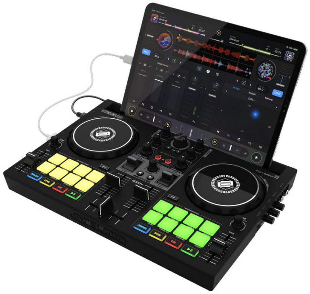 Reloop Buddy по цене 38 990 ₽