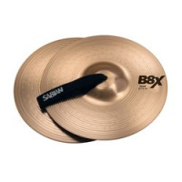 Sabian 10" B8X Marching Band по цене 18 700 ₽