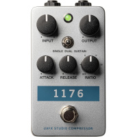 Universal Audio 1176 Studio Compressor