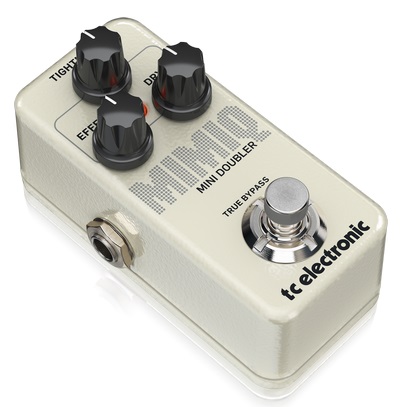 TC Electronic MIMIQ MINI DOUBLER по цене 13 250 ₽
