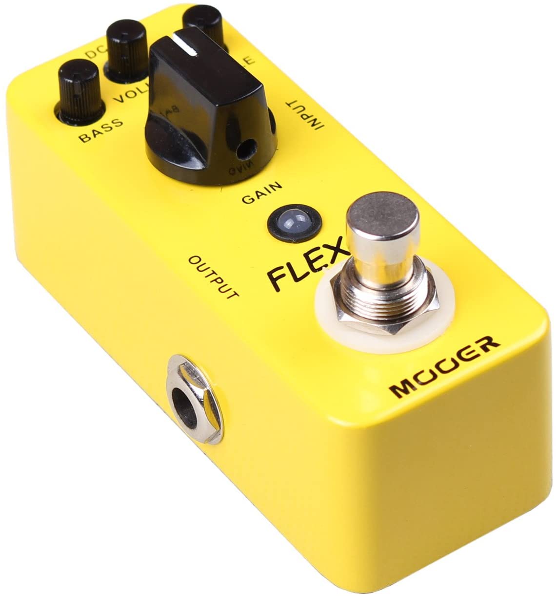 Mooer Flex Boost по цене 3 500 ₽