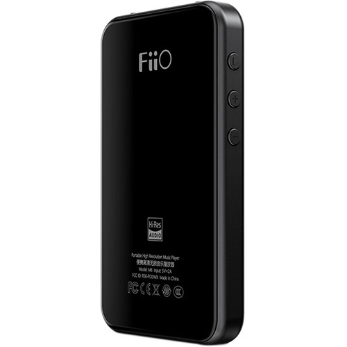 FiiO M6 по цене 17 809 ₽