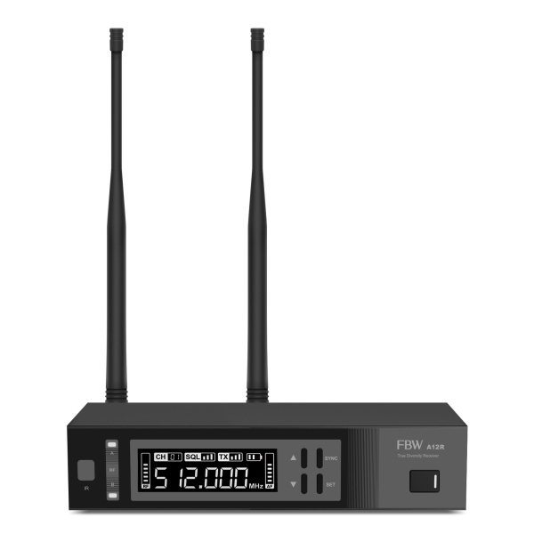 FBW A12R по цене 10 500 ₽