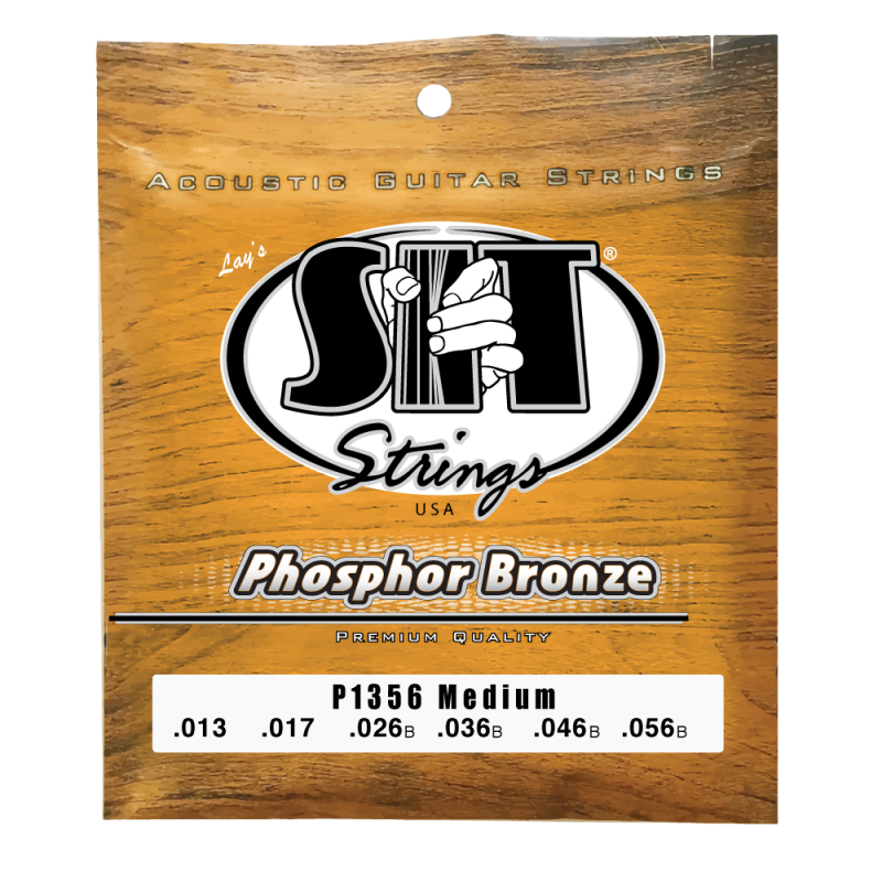 Sit Strings P1356 по цене 700 ₽