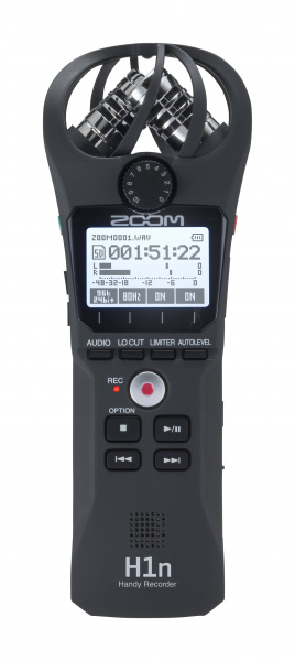 Zoom H1n по цене 14 050 ₽