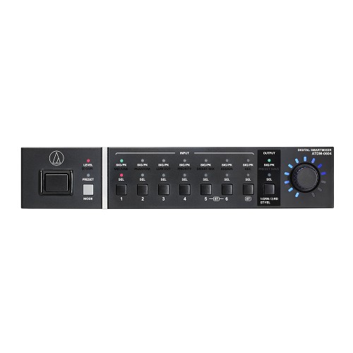 Audio-Technica ATDM-0604EU по цене 122 522.40 ₽
