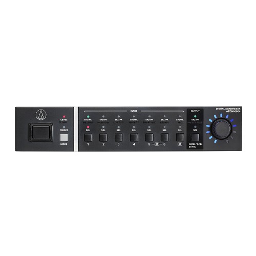 Audio-Technica ATDM-0604EU по цене 122 550 ₽
