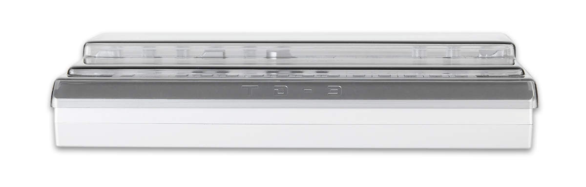 Decksaver Behringer TD-3 & RD-6 Cover по цене 6 650 ₽