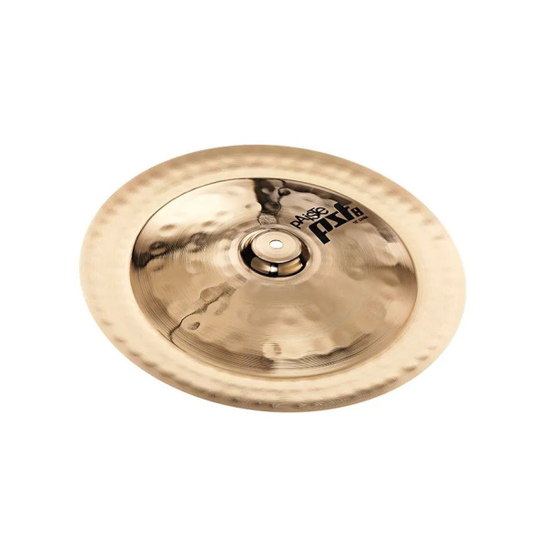 Paiste 16" PST8 China по цене 12&nbsp;740 ₽