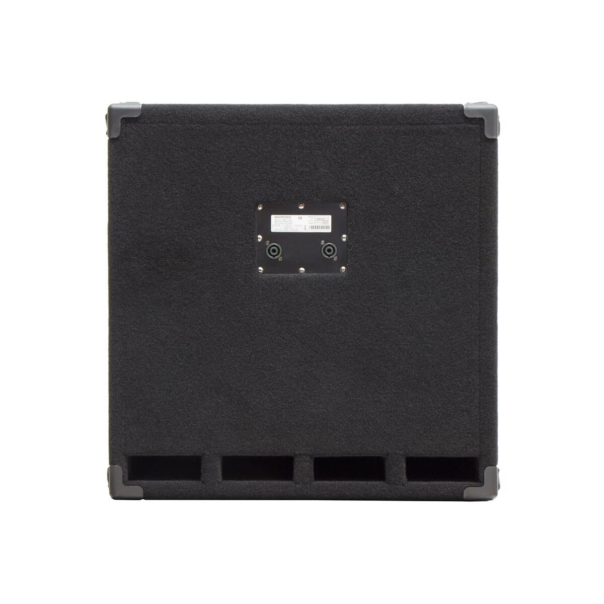 Markbass Standard 104 HR по цене 121 350 ₽