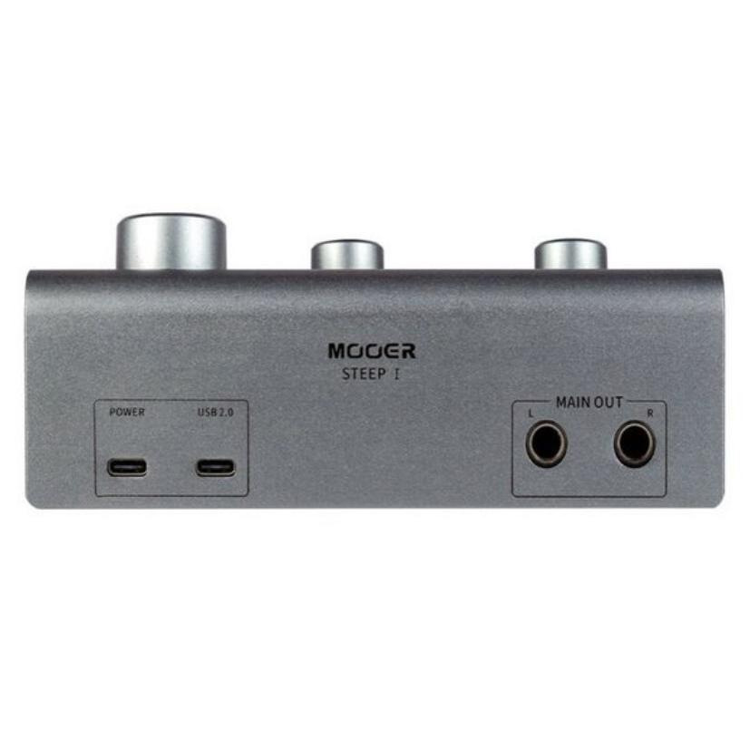 Mooer Steep 1 по цене 13 000 ₽