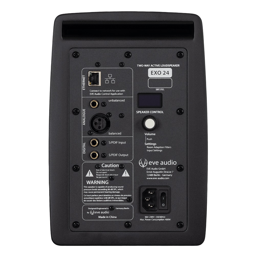 Eve Audio EXO 24 по цене 42&nbsp;180 ₽