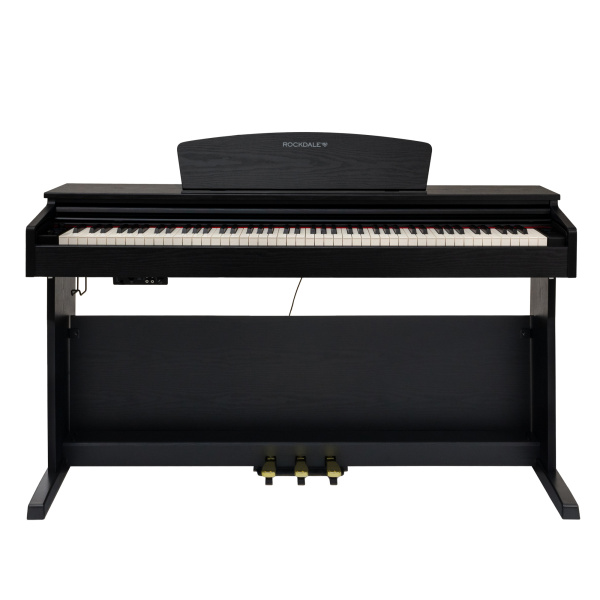 Rockdale Etude 128 Graded Black по цене 59 900 ₽